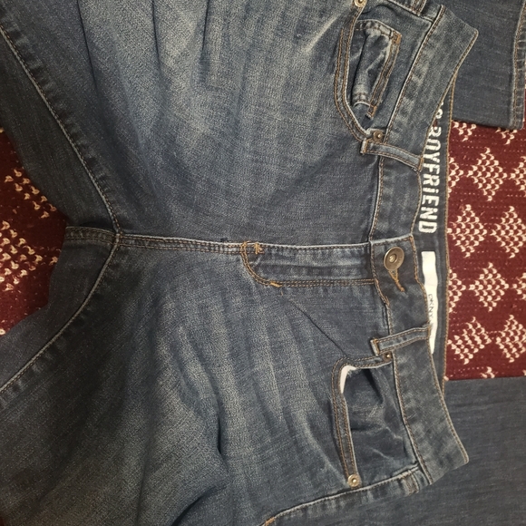 SoHo Boyfriend DNKY jeans - Picture 5 of 5